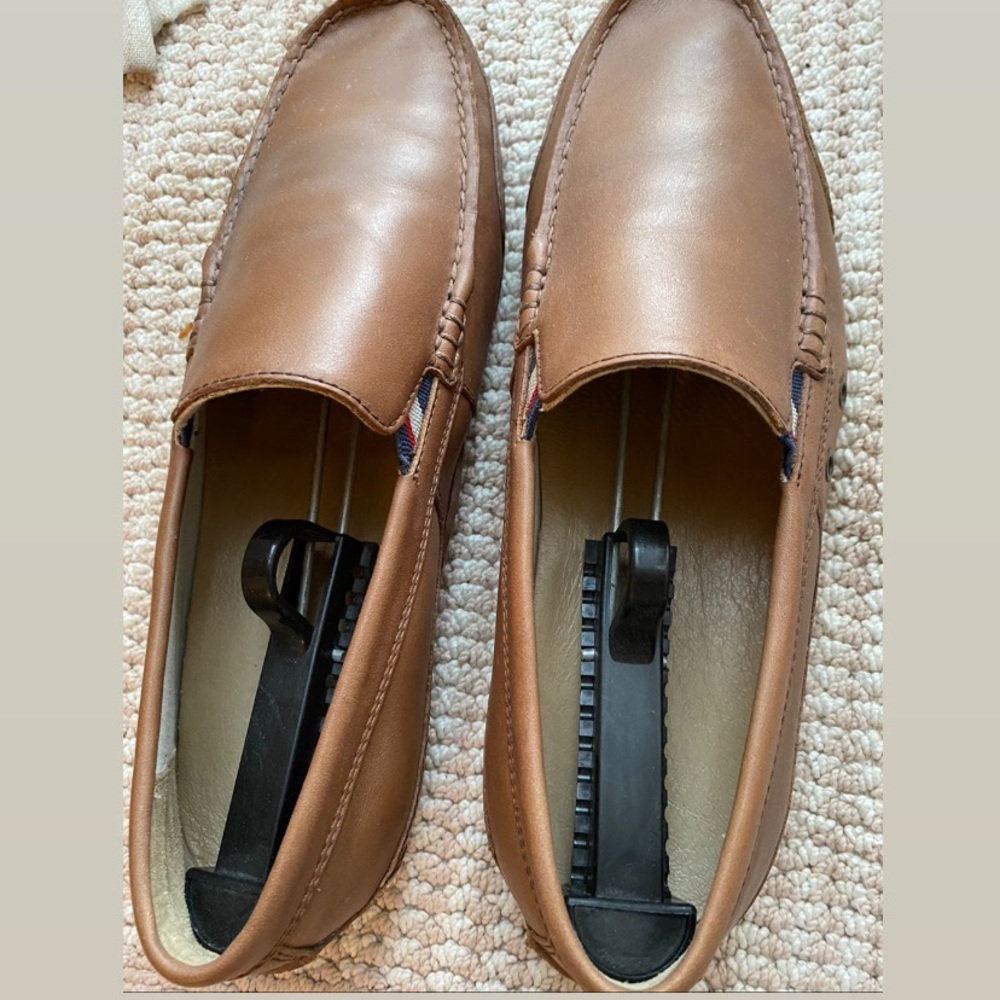 Tommy Hilfiger shoes